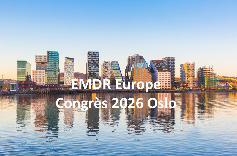 oslo emdr